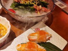 -有喜屋·深夜食堂(北京西路店)