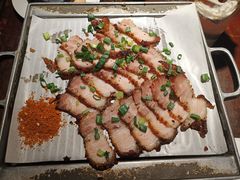 -绿茶餐厅(领展购物广场·中关村店)