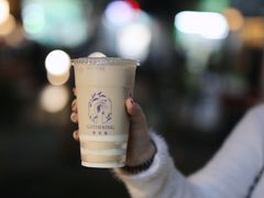 -胜记咖啡