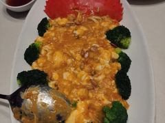 芙蓉膏蟹-蝶园·装修中(BFC外滩金融中心店)