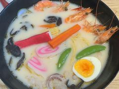 -滋味满屋美食坊(上海街店)