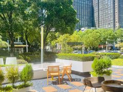 -翠贝卡&Mama Kelly Brunch Coffee(河西店)