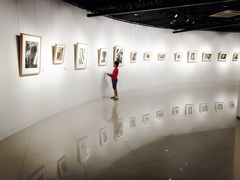 -上海虹桥当代艺术馆