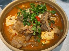 -洞庭家宴·头牌甲鱼(广渠门店)