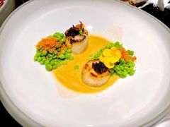 -GANEA 厨房神话故事西餐厅
