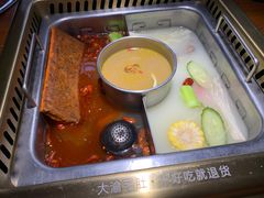 -大渝火锅(苏州西城永捷店)