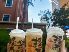 -九九豆花馆(解放碑步行街店)