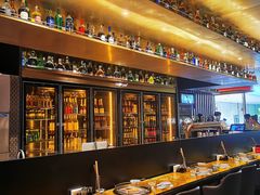 -领鲜天下·焗海鲜·花胶鸡(天目里店)