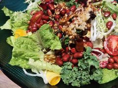 -悦融琥珀·京鲁菜·海味珍品(西单店)