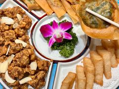 -佳丽海鲜大酒楼(环岛海景店)