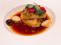 -金轩中餐厅 Jin Xuan(浦东丽思卡尔顿酒店)