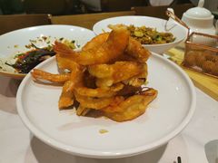 -福海居烤鸭店(鸟巢店)