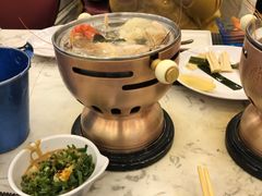-澜悦港海鲜体验主题餐厅
