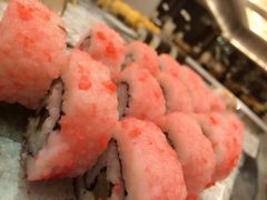 -武汉武昌威斯汀酒店-知味自助餐厅