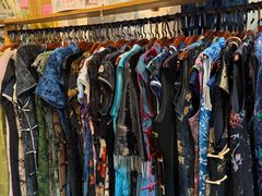 -暮晚尘香汉服旗袍