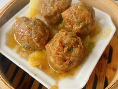 -稻香酒家·33年老字号·港式粤菜(富邦中心店)