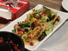 -枪火串烧·东北特色烧烤(罗湖总店)