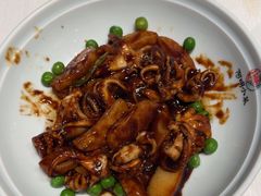 -阿明小菜·海鲜·上海菜(梅陇店)