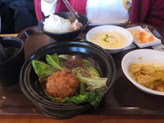 狮子头米饭-老妈米线(港龙店)