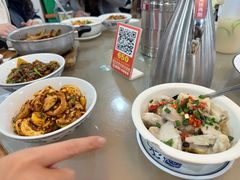 -笨罗卜浏阳菜馆(太平街店)