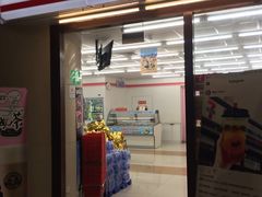 -711便利店(黄岛青医店)