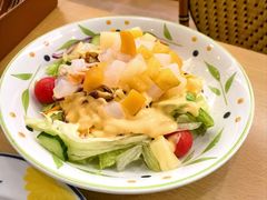 -萨莉亚意式餐厅(国展天虹店)