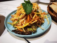 -清迈泰·泰国餐厅(华发商都店)