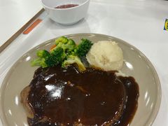 -宜家·瑞典风味餐厅(北京西红门店)