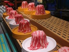 -遇上西雅图多融合海鲜自助餐厅(中房金谊广场店)
