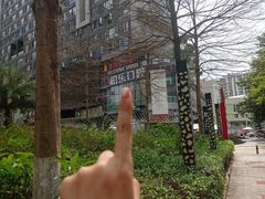 -柏乐口腔医院·舒适化无痛种植牙中心(东盟商务区院)
