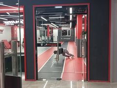 -育健帕里西青少年体能训练中心(朝阳门店)