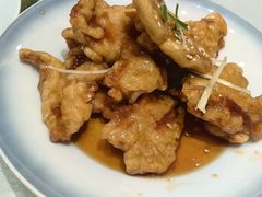 -渔娘渔家丹东海鲜(东直门店)