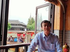-洞天食府(北大街店)