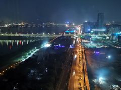 -南昌之星摩天轮