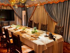 -叶叶菩提(太原别墅店)