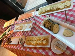 -武汉武昌威斯汀酒店-知味自助餐厅
