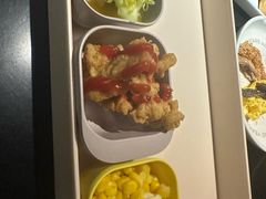 -探鱼·鲜青椒爽麻烤鱼(领展购物广场店)