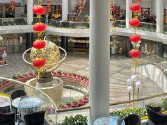 -汕头金海湾大酒店(万象城店)