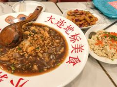 -小郭私房菜·海肠捞饭店(学士街店)