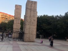 -广州雕塑公园