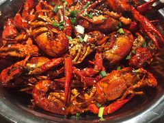 -巴厘龙虾·榜首油焖大虾(音乐学院·沿江酒馆店)