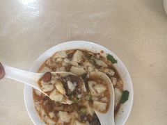 -刘豆花