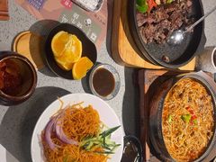 -将军牛排·尔滨地标朝鲜族美食(总店)
