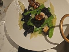 -奉天小馆·非遗东北菜(济南万象城店)