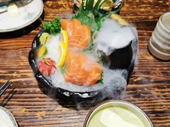 -小川洋风料理(街道口店)