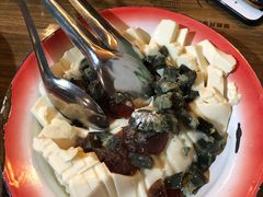-炙热童年·老北京炙子烤肉(南锣鼓巷店)