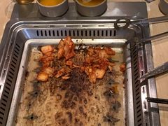 -新石器烤肉(高行万嘉店)