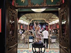 -誉八仙粤菜(万象天地店)