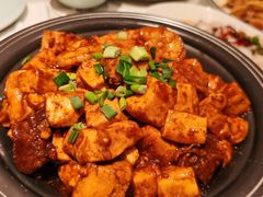 -北李妈妈菜·海肠捞饭(高新万达店)