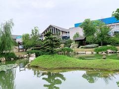 -溧阳天目湖天沐温泉